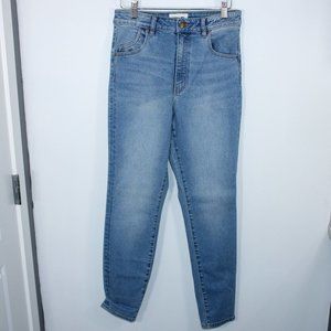 NWOT Rolla's Eastcoast Ankle High Rise Skinny Size 29